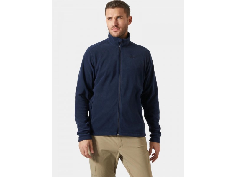 Helly Hansen Daybreaker férfi polár (navy)