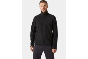 Helly Hansen Daybreaker férfi polár - fekete (995-black)