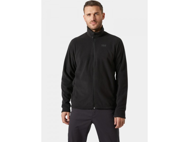 Helly Hansen Daybreaker férfi polár - fekete (995-black)