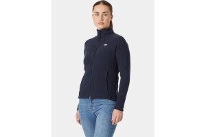Helly Hansen W Daybreaker női polár - navy