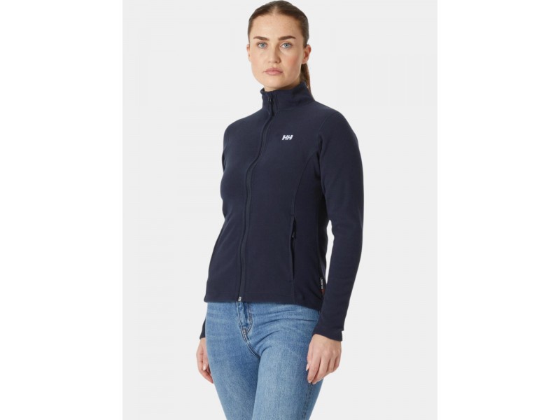 Helly Hansen W Daybreaker női polár - navy