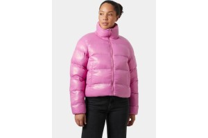 Helly Hansen W Jade Puffer - 089 meta pink