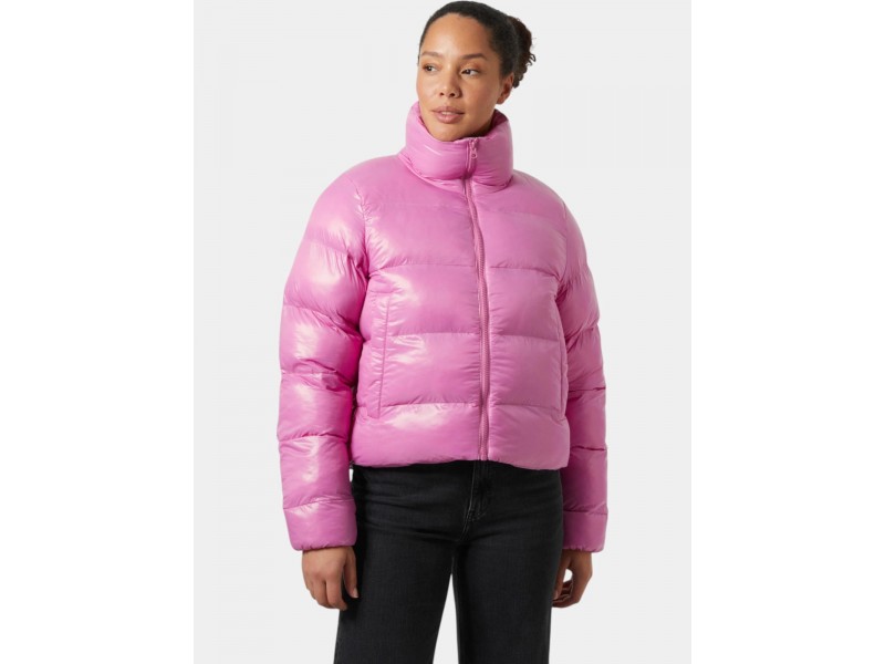 Helly Hansen W Jade Puffer - 089 meta pink