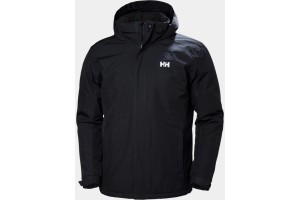 Helly Hansen Dubliner Insulated Jacket (navy) – férfi