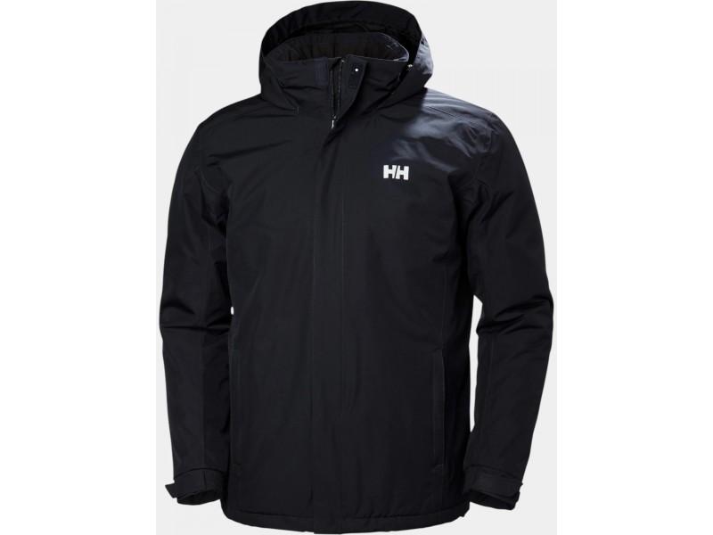 Helly Hansen Dubliner Insulated Jacket (navy) – férfi