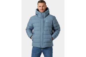 Helly Hansen Alby Puffy Jacket D – navy 601, férfi dzseki