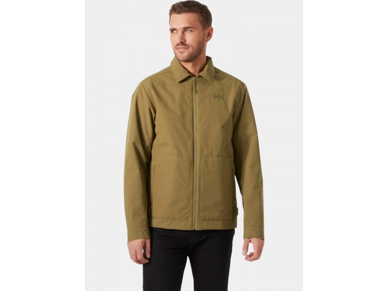 Helly Hansen Escape Ins Jacket férfi - 718-sepia