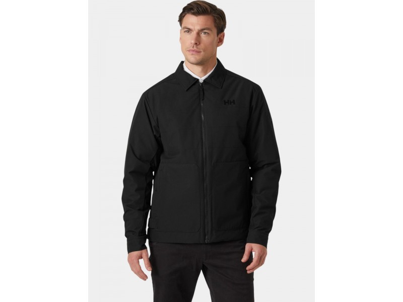 Helly Hansen Escape Ins Jacket - fekete