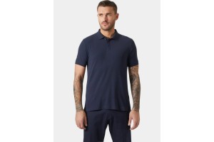 Helly Hansen Crewline Polo D - 597 Navy