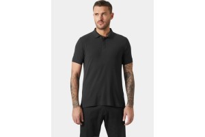 Helly Hansen Crewline Polo D (980 Ebony)