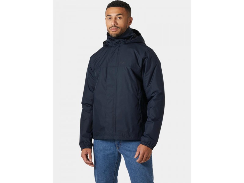 Helly Hansen Vancouver férfi esőkabát - navy