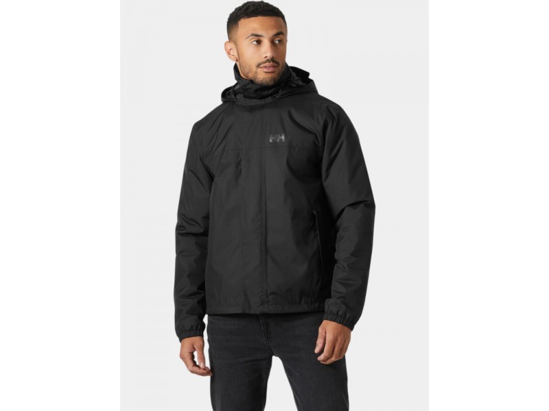 Helly Hansen Vancouver Ins férfi esőkabát - fekete 990