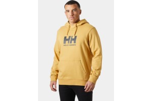 Helly Hansen HH Logo Hoodie 3.0 D – férfi kapucnis pulóver