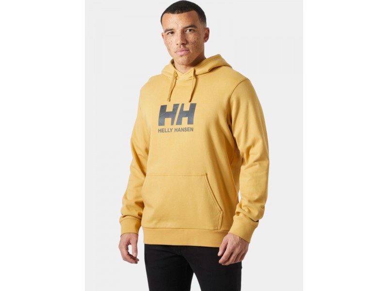 Helly Hansen HH Logo Hoodie 3.0 D – férfi kapucnis pulóver