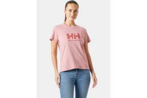 Helly Hansen W HH Logo T-Shirt 3.0 női póló