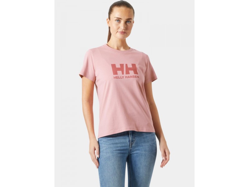 Helly Hansen W HH Logo T-Shirt 3.0 női póló