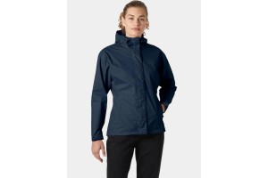 Helly Hansen W Seven J női esőkabát (598 Navy)