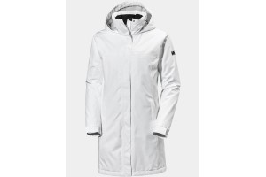 Helly Hansen W Aden női kabát (001-white)