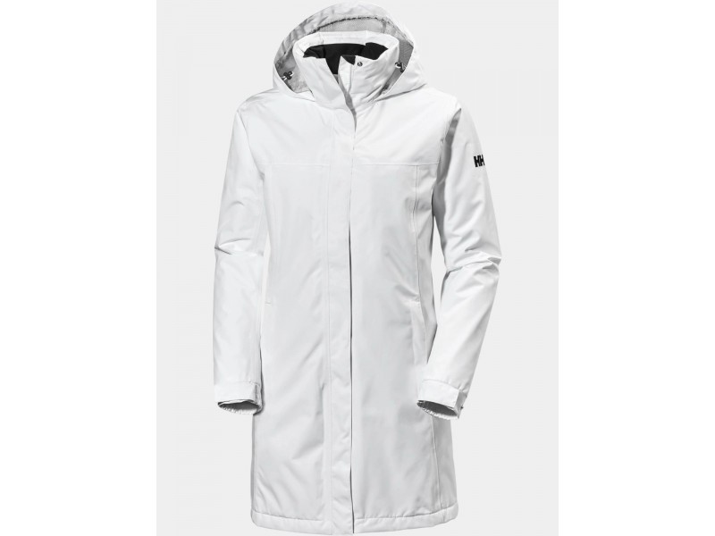 Helly Hansen W Aden női kabát (001-white)