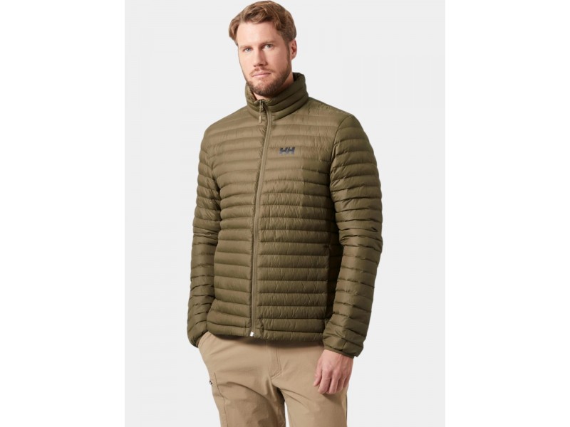 Helly Hansen Sirdal Insulator férfi dzseki 746-bedrock