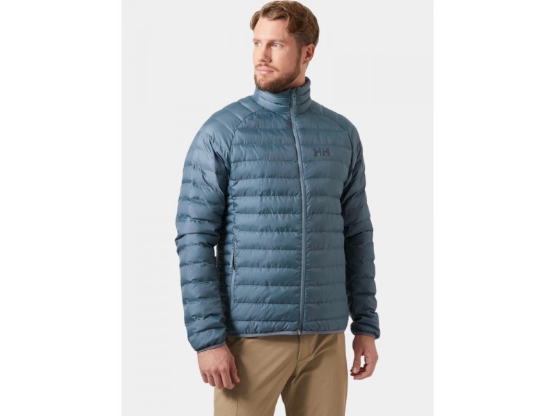 Helly Hansen Banff Insulator férfi kabát - 601 Navy
