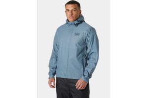 Helly Hansen Loke Jacket 2.0 D – navy férfi túrakabát