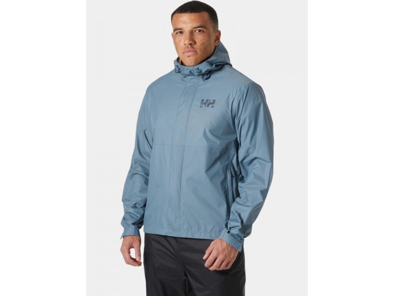 Helly Hansen Loke Jacket 2.0 D – navy férfi túrakabát
