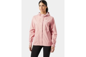 Helly Hansen W Loke 2.0 D - 057 Pink Salt