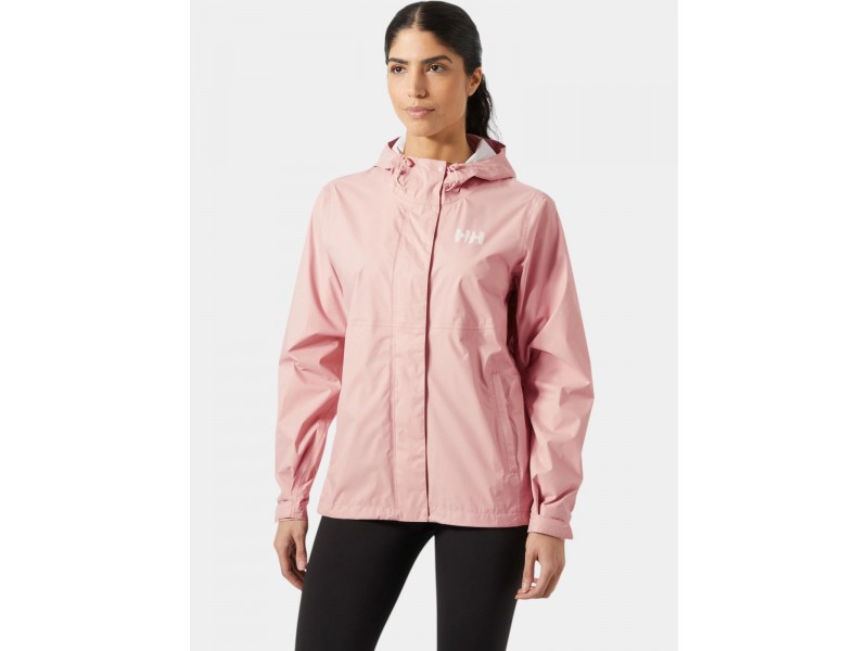 Helly Hansen W Loke 2.0 D - 057 Pink Salt