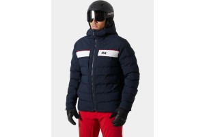 Helly Hansen Bossanova Puffy 2.0 Jacket D (navy)