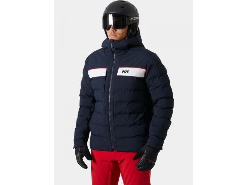 Helly Hansen Bossanova Puffy 2.0 Jacket D (navy)