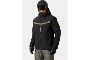 Helly Hansen Panorama 2.0 férfi síkabát (990-black)