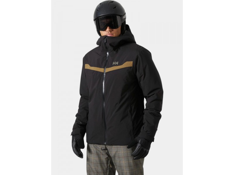 Helly Hansen Panorama 2.0 férfi síkabát (990-black)