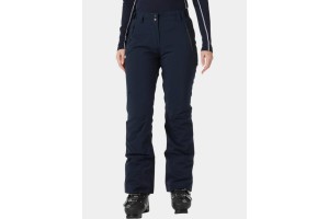 Helly Hansen W Legendary Insulated Pant (597 Navy)