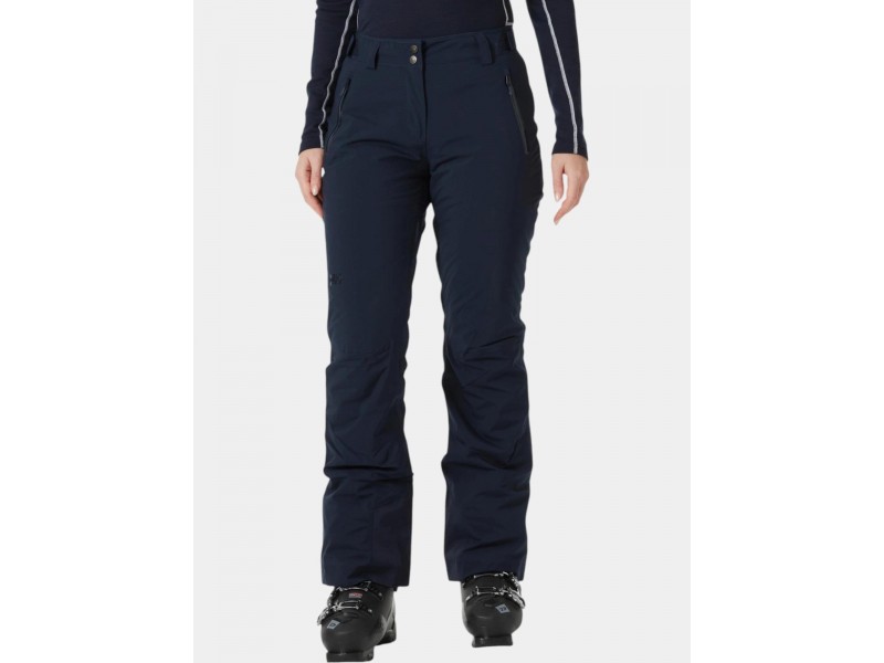 Helly Hansen W Legendary Insulated Pant (597 Navy)