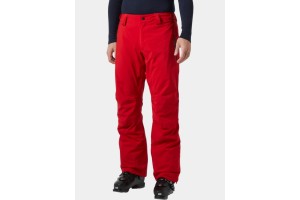 Helly Hansen Legendary Insulated Pant – piros