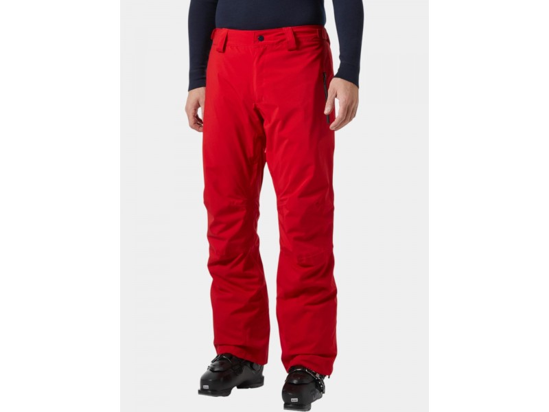 Helly Hansen Legendary Insulated Pant – piros