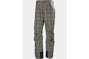 Helly Hansen Legendary Insulated férfi sínadrág - pebble