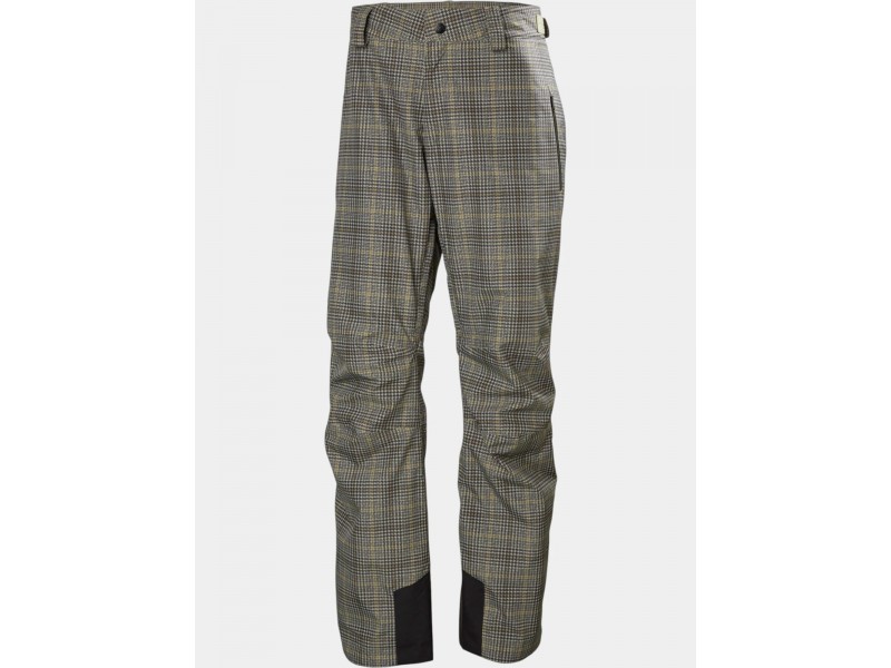 Helly Hansen Legendary Insulated férfi sínadrág - pebble