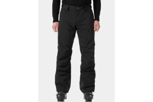 Helly Hansen Legendary Insulated Pant - fekete