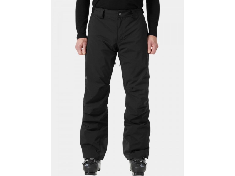 Helly Hansen Legendary Insulated Pant - fekete