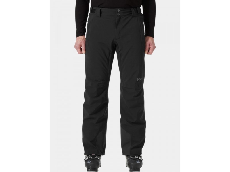 Helly Hansen Rapid Pant D férfi sínadrág – fekete