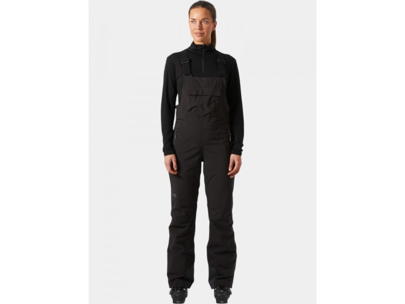 Helly Hansen W Legendary női síoverál (990-black)