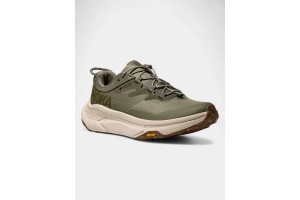 Hoka Transport GTX D vízhatlan túrabakancs sttm-slate-oat