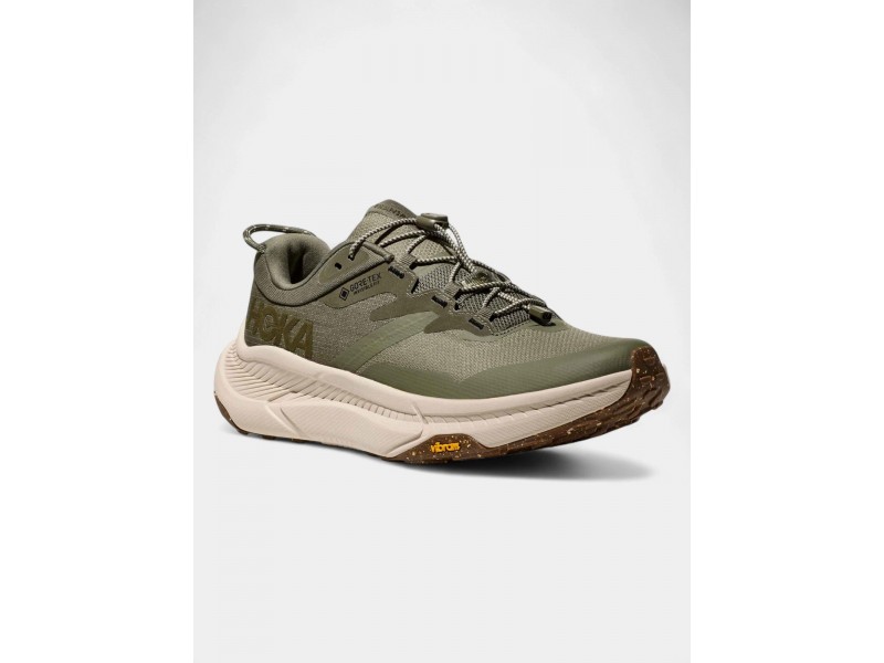 Hoka Transport GTX D vízhatlan túrabakancs sttm-slate-oat