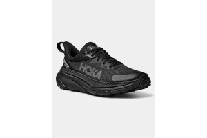 Hoka Challanger 7 GTX D női - bblc-black