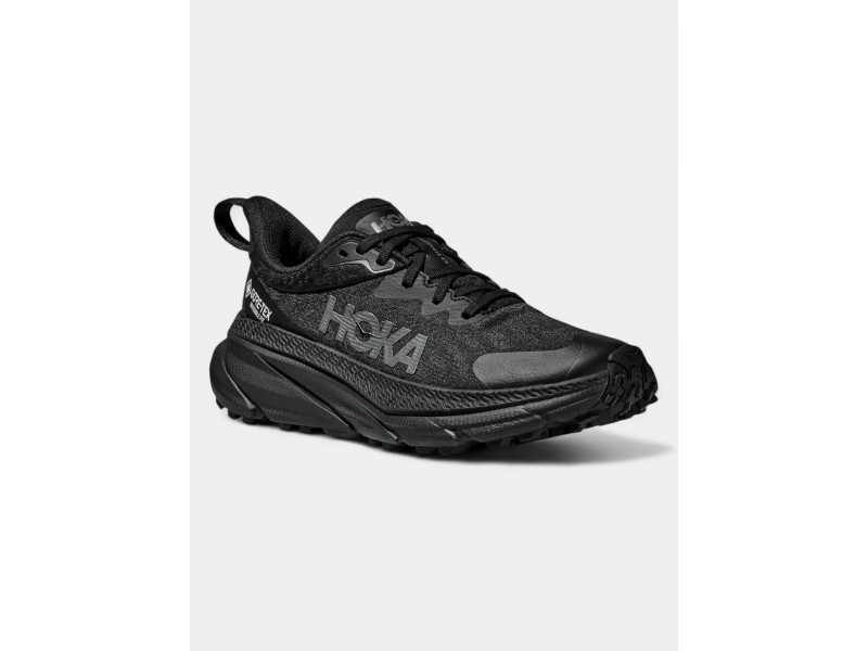 Hoka Challanger 7 GTX D női - bblc-black