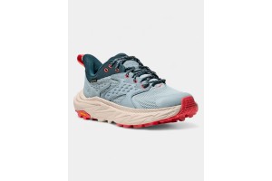 Hoka Anacapa 2 Low GTX női túracipő - Druzy Dawn