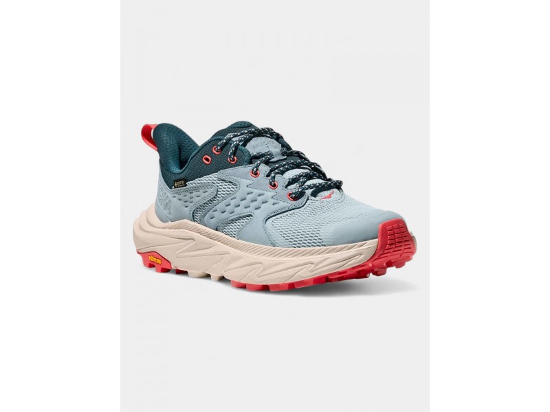 Hoka Anacapa 2 Low GTX női túracipő - Druzy Dawn