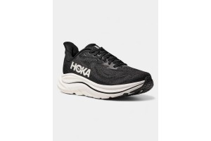 Hoka Clifton 10 D női futócipő (bwht)